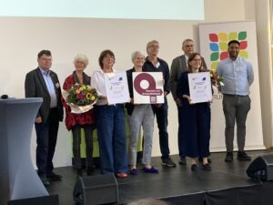 Mehr über den Artikel erfahren IGA-Zukunftsprojekt der Region!